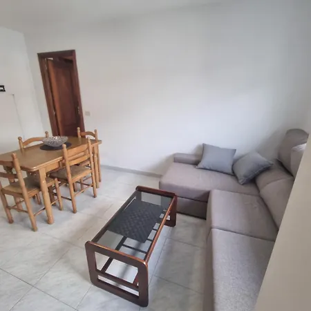 Sirina 4ºa Appartement *