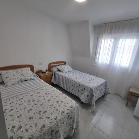 Sirina 4ºa * Portonovo