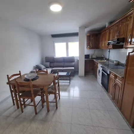 Sirina 4ºa Appartement