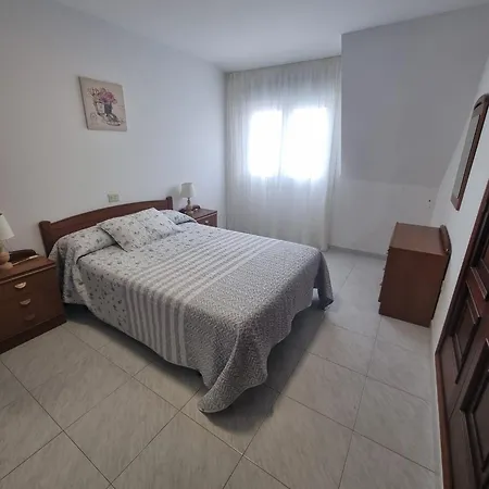 Appartement Sirina 4ºa