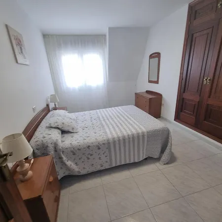 Sirina 4ºa Appartement