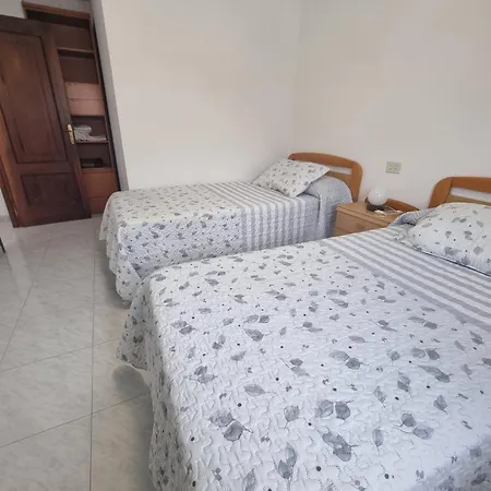 Sirina 4ºa Portonovo